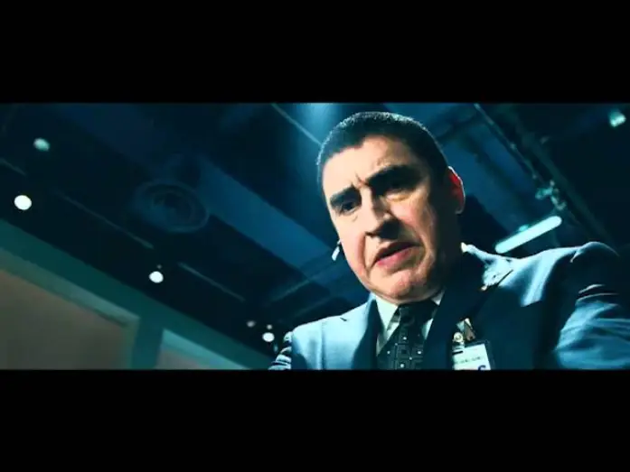 Відео до фільму Погоня — Identité Secrète - Bande-annonce - VF