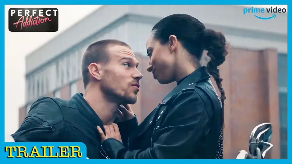 Відео до фільму Ідеальна залежність — Adicción Perfecta (2023) Tráiler Castellano Prime Video