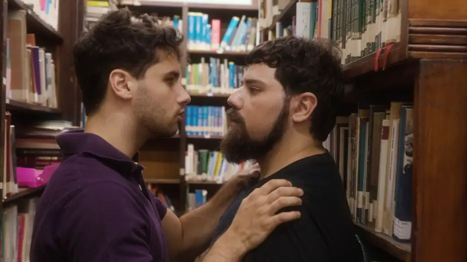 Відео до фільму Tu Nombre en el papel — TU NOMBRE EN EL PAPEL - TRAILER OFICIAL