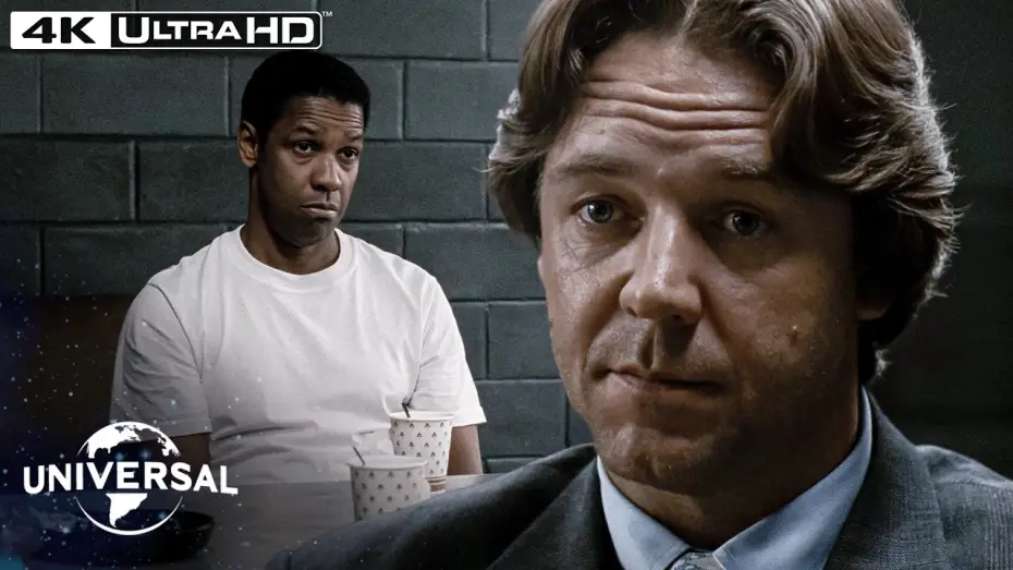 Відео до фільму Гангстер | Frank Lucas Snitches on Corrupt Police