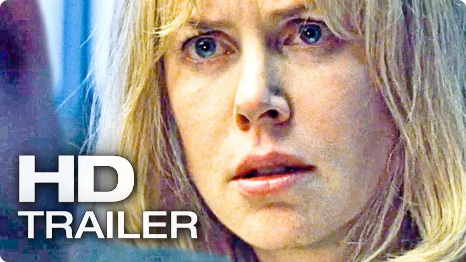 Відео до фільму Перш, ніж я засну | Exklusiv: ICH DARF NICHT SCHLAFEN Trailer | 2014 [HD]
