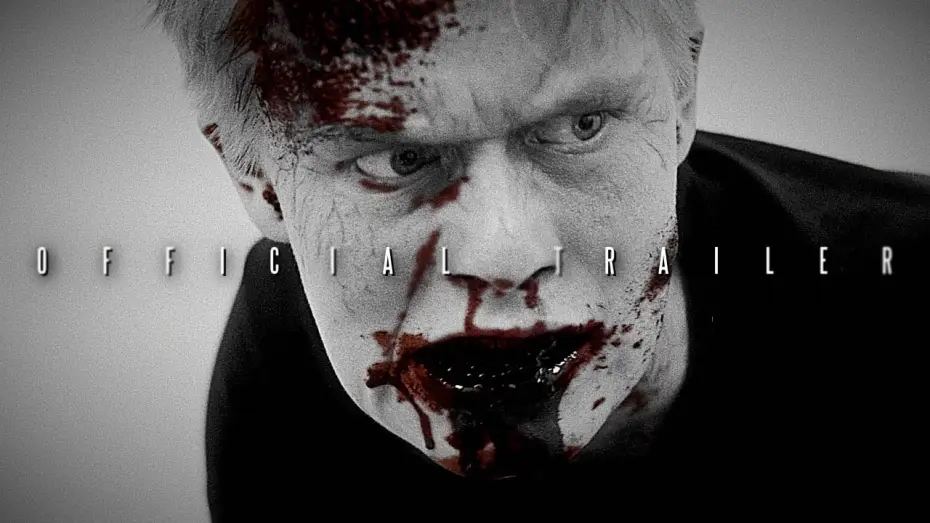 Відео до фільму Exodus | Exodus - Official Trailer | Alfonzo's Pictures | 2026