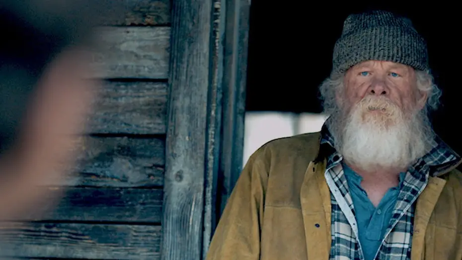 Відео до фільму Падіння янгола | Clay's Cabin