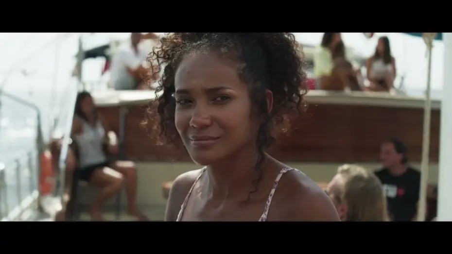 Відео до фільму Global Harmony | Global Harmony (2024) Trailer Starring Morgan David Jones