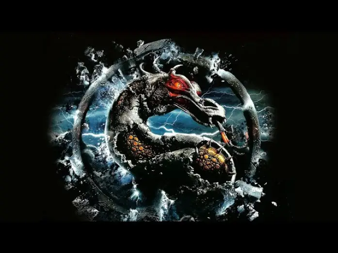 Відео до фільму Смертельна битва: Винищення | MORTAL KOMBAT 2: ANNIHILATION - Trailer (1997, Deutsch/German)