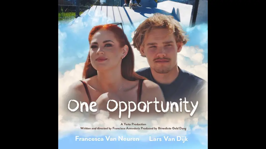 Відео до фільму One Opportunity — One Opportunity | Official Teaser