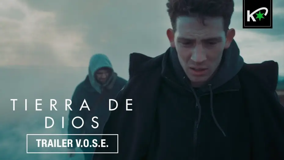 Відео до фільму Земля божа | TIERRA DE DIOS | Tr&aacute;iler Oficial Espa&ntilde;ol | HD