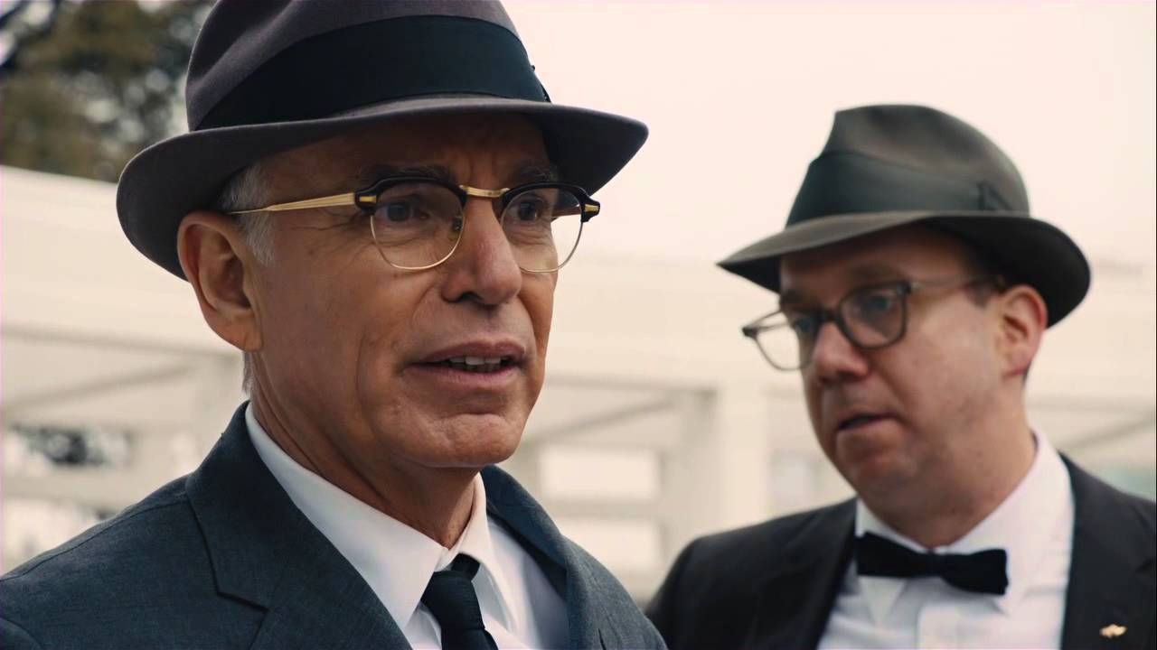 Відео до фільму Паркленд | Sir I'm No Longer Asking