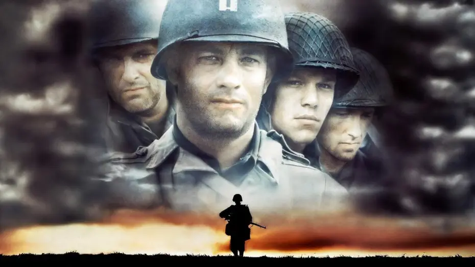 Відео до фільму Врятувати рядового Раяна | Salvate il soldato Ryan (film 1998) TRAILER ITALIANO 2