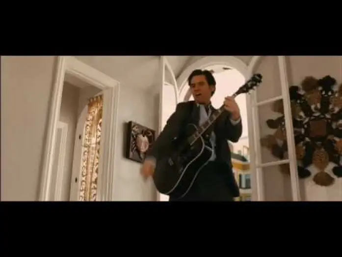 Відео до фільму Завжди кажи &laquo;ТАК&raquo; | Yes Man - Il primo trailer ufficiale con Jim Carrey