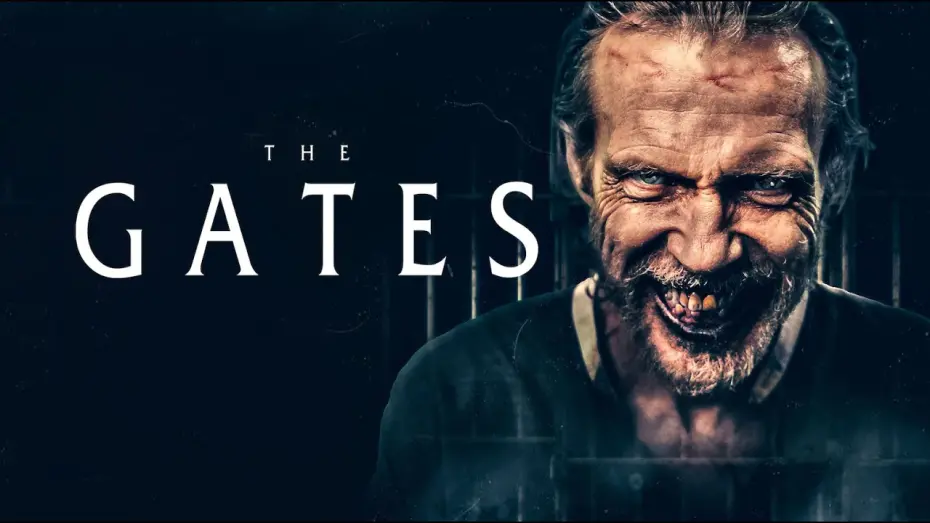 Відео до фільму The Gates | Out Now on Amazon
