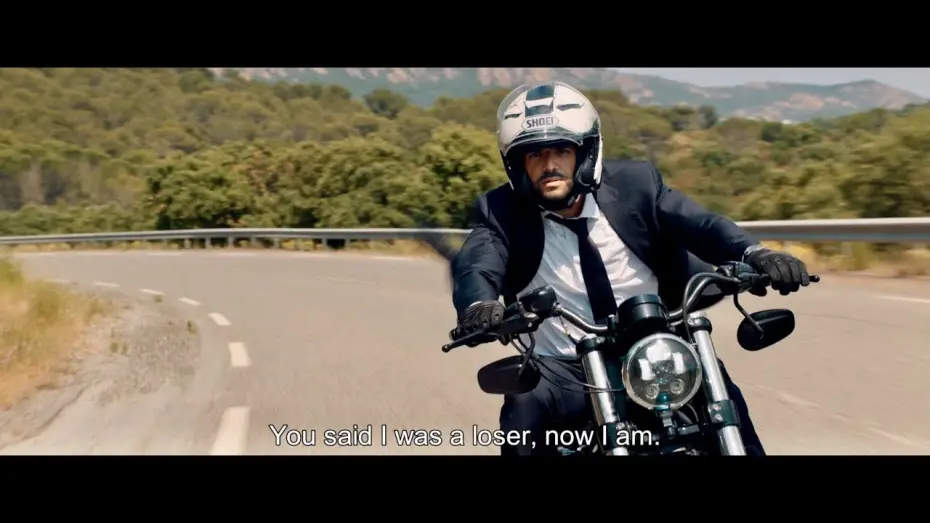 Відео до фільму Не бреши | Natural Born Liar / Menteur (2022) - Trailer (English Subs)