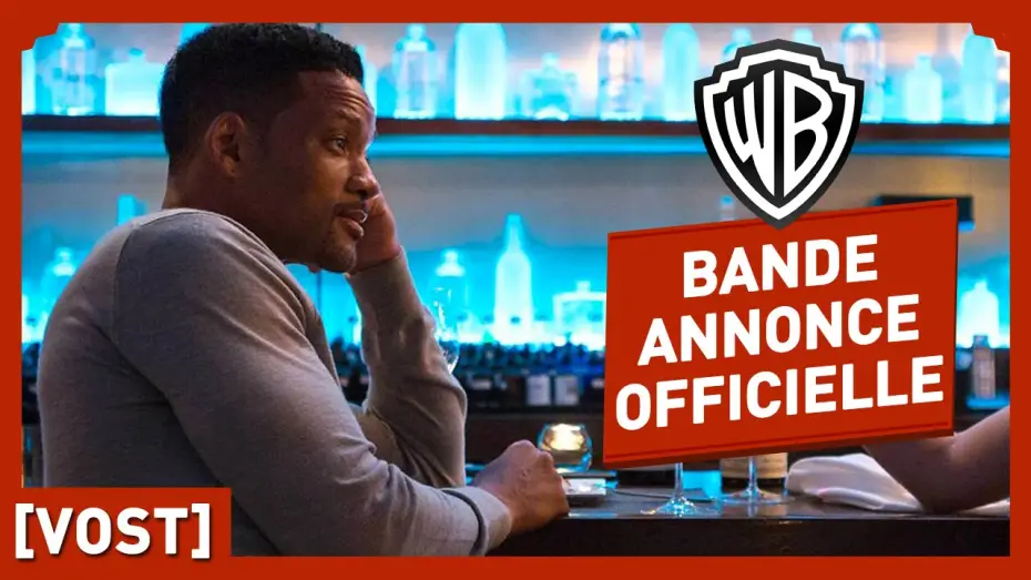 Відео до фільму Фокус | DIVERSION - Bande Annonce VOST