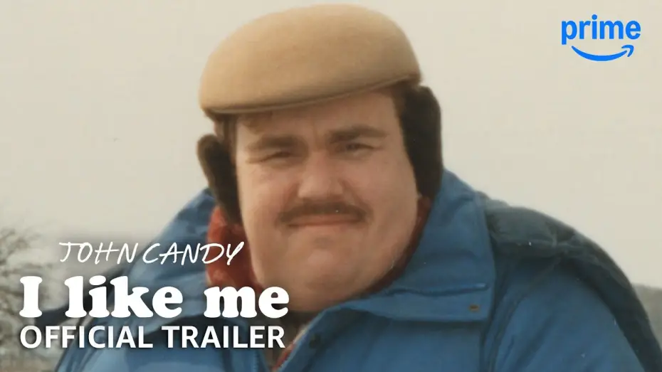 Відео до фільму John Candy: I Like Me — Official Trailer