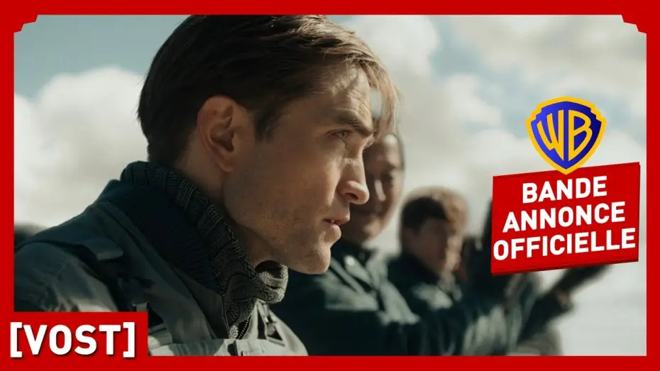 Відео до фільму Мікі 17 | Mickey 17 | Bande-Annonce officielle 2 (VOST) | Bong Joon-ho, Robert Pattinson, Toni Collette
