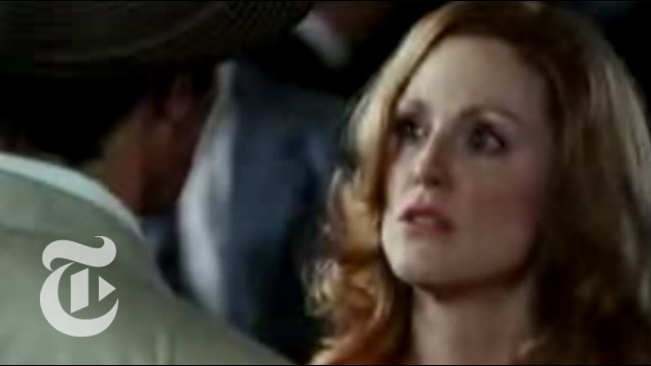 Відео до фільму Savage Grace | 'Savage Grace' | Critics' Picks | The New York Times