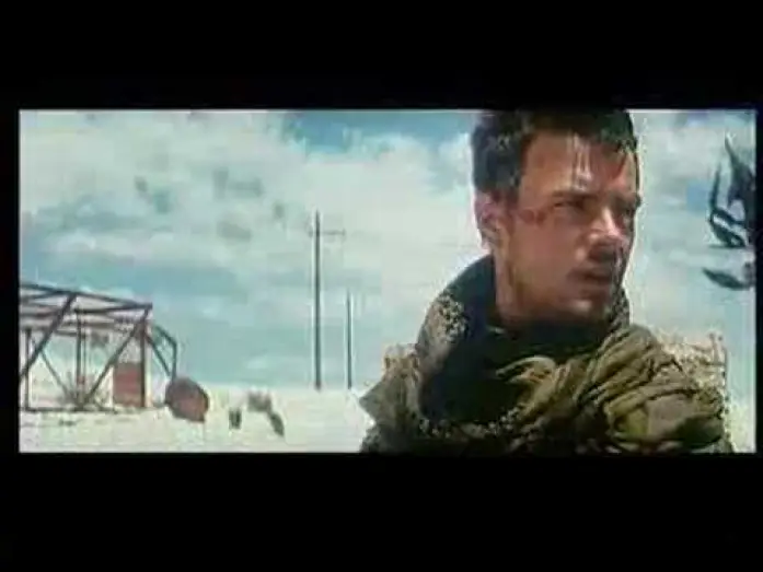 Відео до фільму Трансформери | Bande-annonce 2 VF