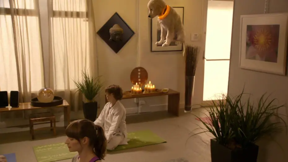 Відео до фільму Super Buddies | Пятёрка супергероев - Трейлер