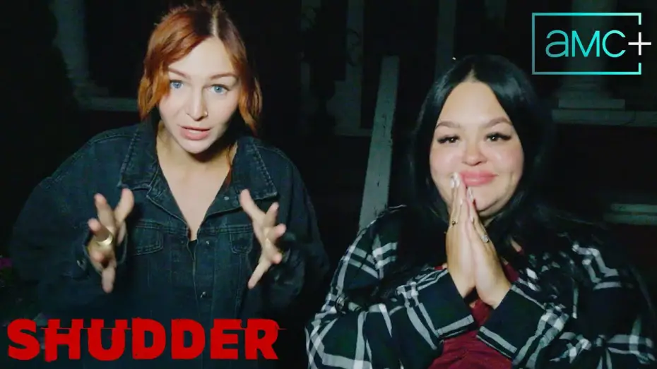 Відео до фільму House on Eden | Official Trailer