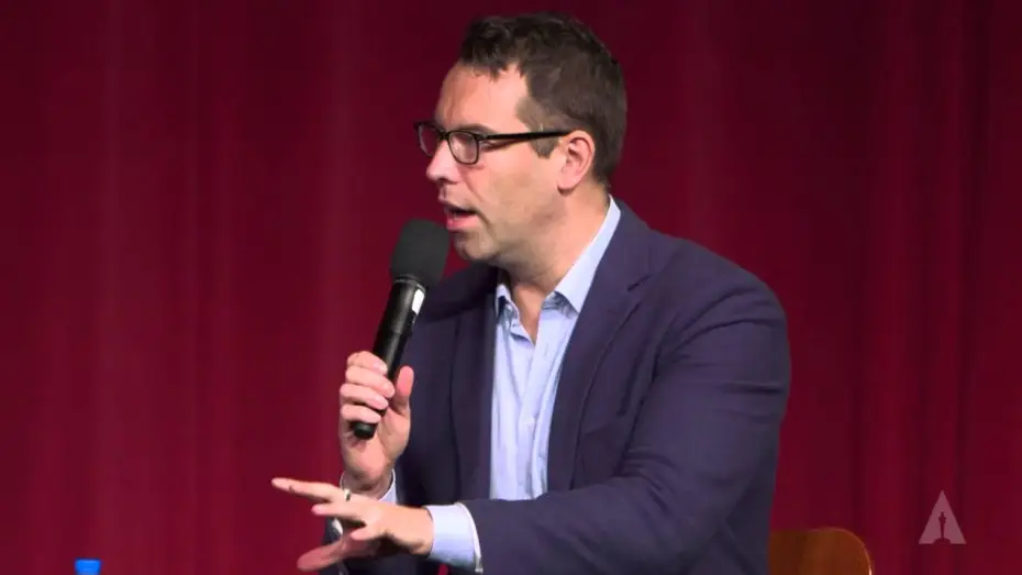 Відео до фільму Гордість | Academy Conversations: Pride