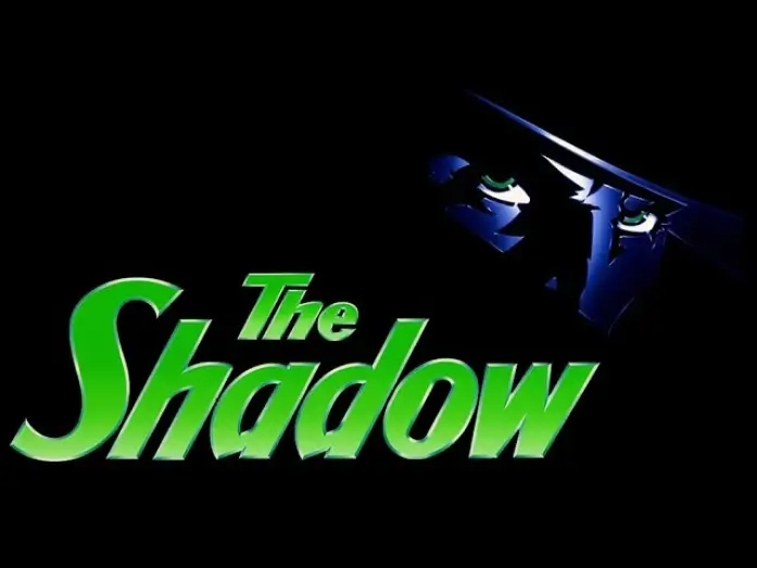 Відео до фільму Тінь — Shadow und der Fluch des Kahn - Trailer SD deutsch