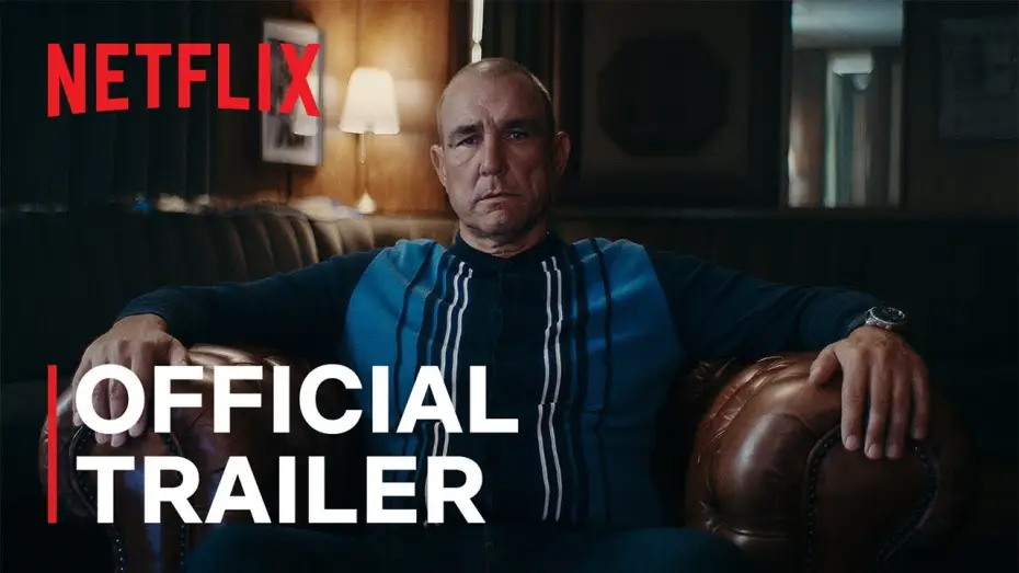 Відео до фільму Untold UK: Vinnie Jones | Official Trailer