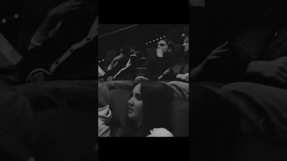 Відео до фільму Примат | Don't See It Alone