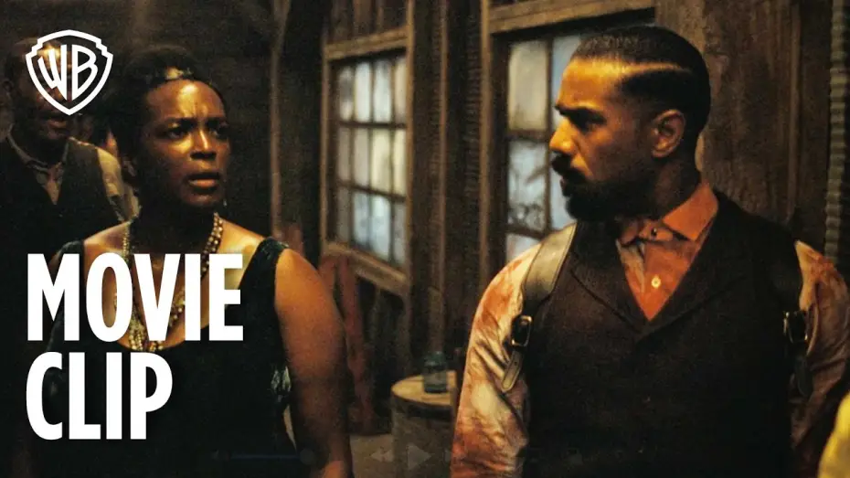 Відео до фільму Грішники | We Got Us a Problem - Movie Clip