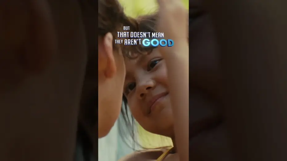 Відео до фільму Ліло і Стіч | 'Ohana means family