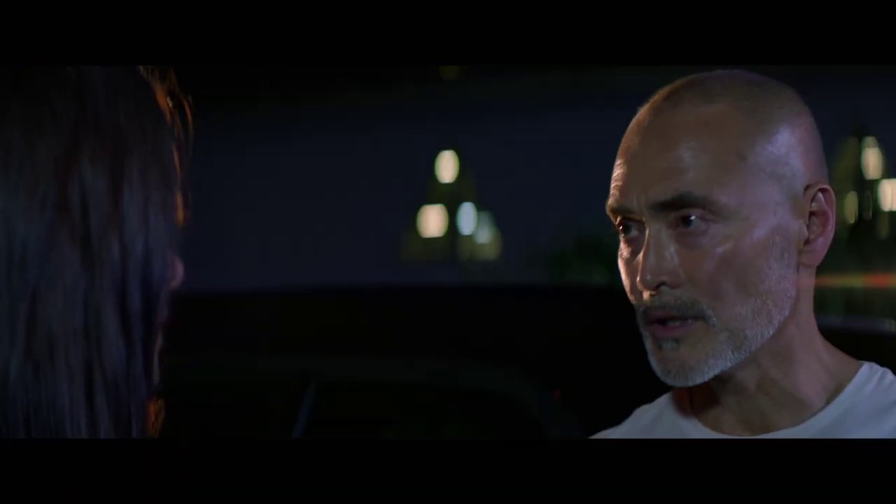 Відео до фільму Одна ніч у Бангкоку | One Night In Bangkok - Premiering on DVD, Digital, and On Demand August 11