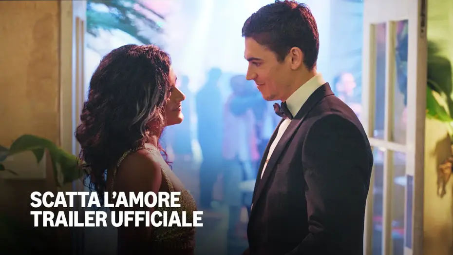 Відео до фільму Picture This | Scatta l&rsquo;amore | Trailer Ufficiale | Prime Video