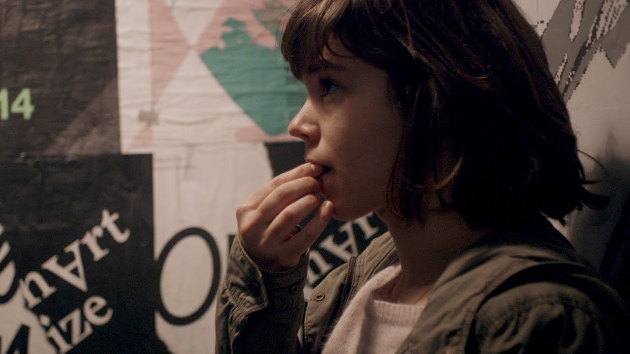 Відео до фільму Вікторія | Official UK Trailer