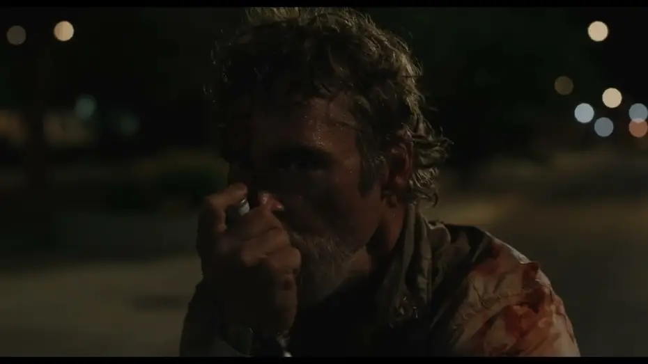 Відео до фільму Еддінгтон | Pierwszy zwiastun