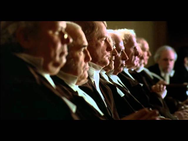 Відео до фільму Амістад | Amistad - Trailer