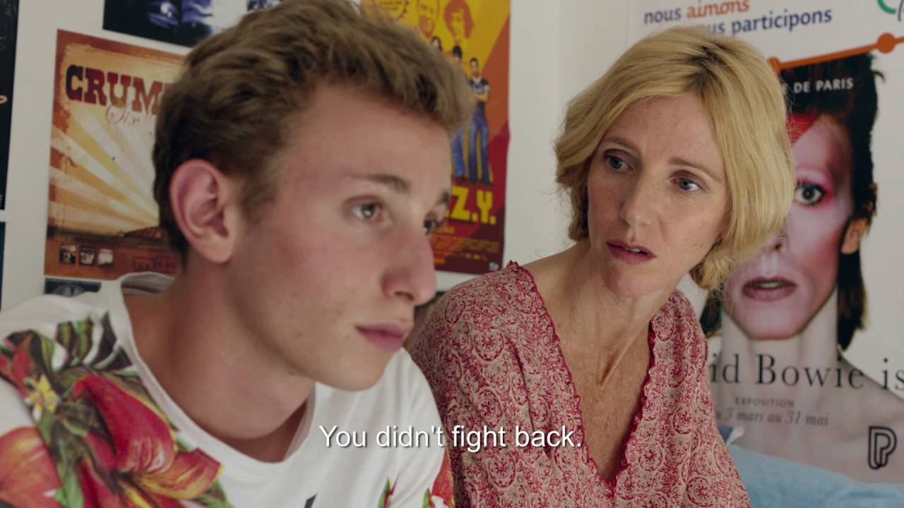 Відео до фільму Being 17 | Official Trailer