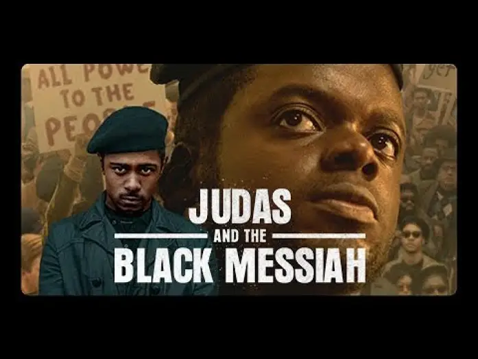 Відео до фільму Юда і чорний месія — JUDAS AND THE BLACK MESSIAH | Scene at The Academy