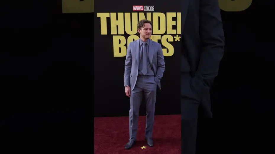 Відео до фільму Громовики | Bob's here.