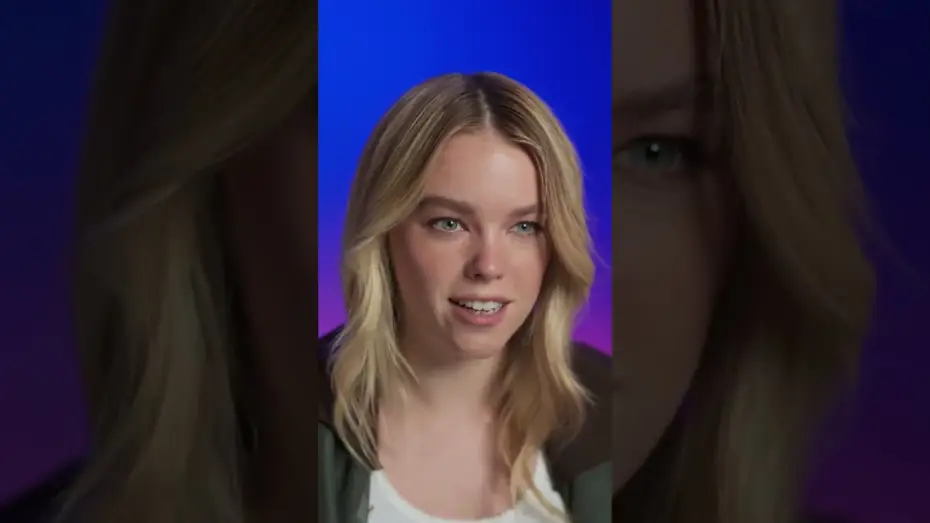 Відео до фільму Суперґьорл — Step into the world of Supergirl with this behind the scenes look