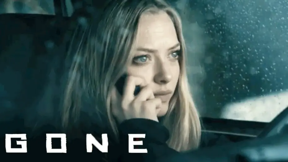 Відео до фільму Гра на виживання — 'You Can't Do This Alone' Scene | Gone