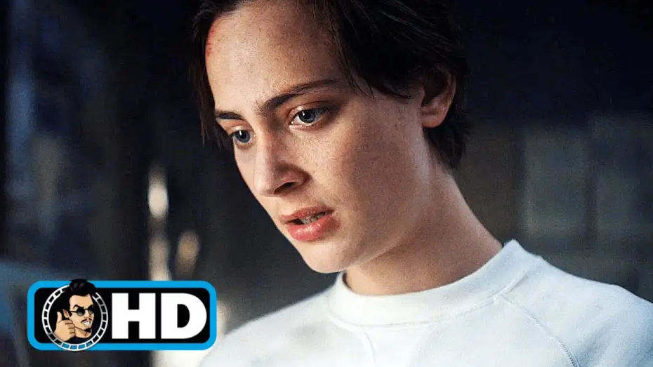 Відео до фільму Чужа земля | THE COLONY Clip - "Christopher Columbus" (2021) Nora Arnezeder