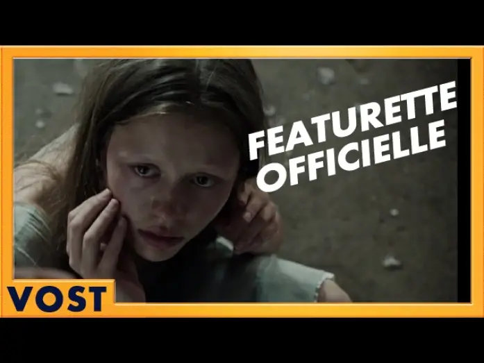 Відео до фільму Ліки від щастя | A Cure for Life - Rencontre avec Alexandre Aja [Officielle] VOST HD