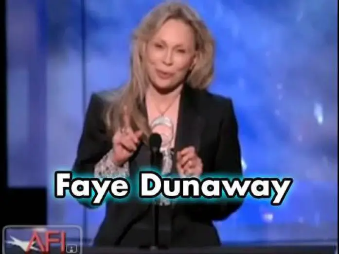 Відео до фільму Бонні та Клайд | Faye Dunaway On Warren Beatty & Bonnie And Clyde