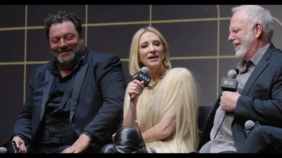 Відео до фільму Чутки | Cate Blanchett, Denis Menochet, Guy Maddin, Evan Johnson, and Galen Johnson on Rumours