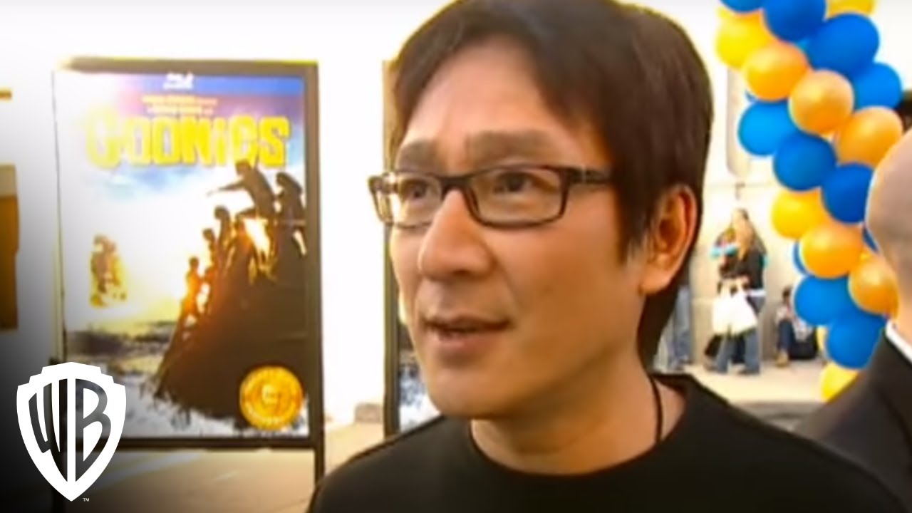 Відео до фільму Бовдури | The Goonies | 25th Anniversary:The Great Treasure Hunt | Warner Bros. Entertainment