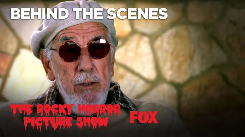 Відео до фільму The Rocky Horror Picture Show: Let's Do the Time Warp Again | A Backstage Look At The Craziest Musical Ever Made