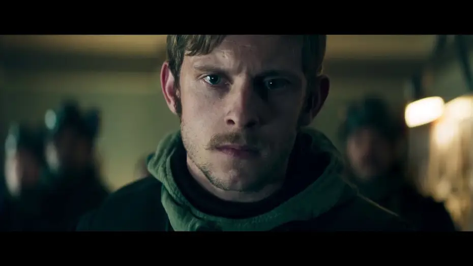 Відео до фільму 6 днів — 6 días - Trailer español (HD)