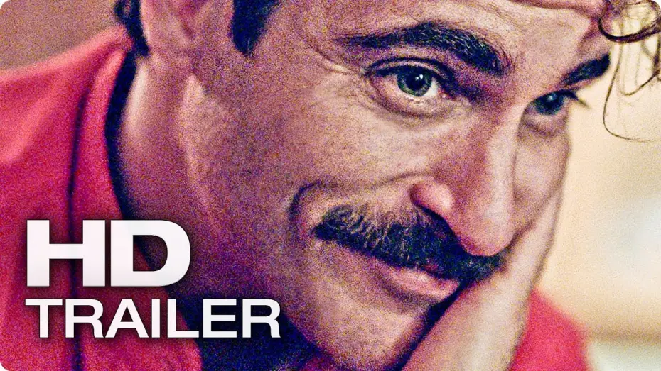 Відео до фільму Вона | Exklusiv: HER Offizieller Trailer Deutsch German | 2014 Scarlett Johansson [HD]