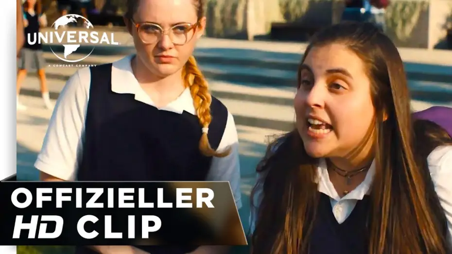 Відео до фільму Леді Бьорд | Lady Bird - Filmclip "Schlechte Entscheidungen" german/deutsch HD