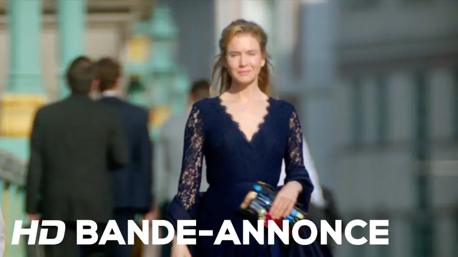 Відео до фільму Дитина Бріджит Джонс — BRIDGET JONES BABY – Bande Annonce 2 VOST Officielle – Renée Zellweger (2016)