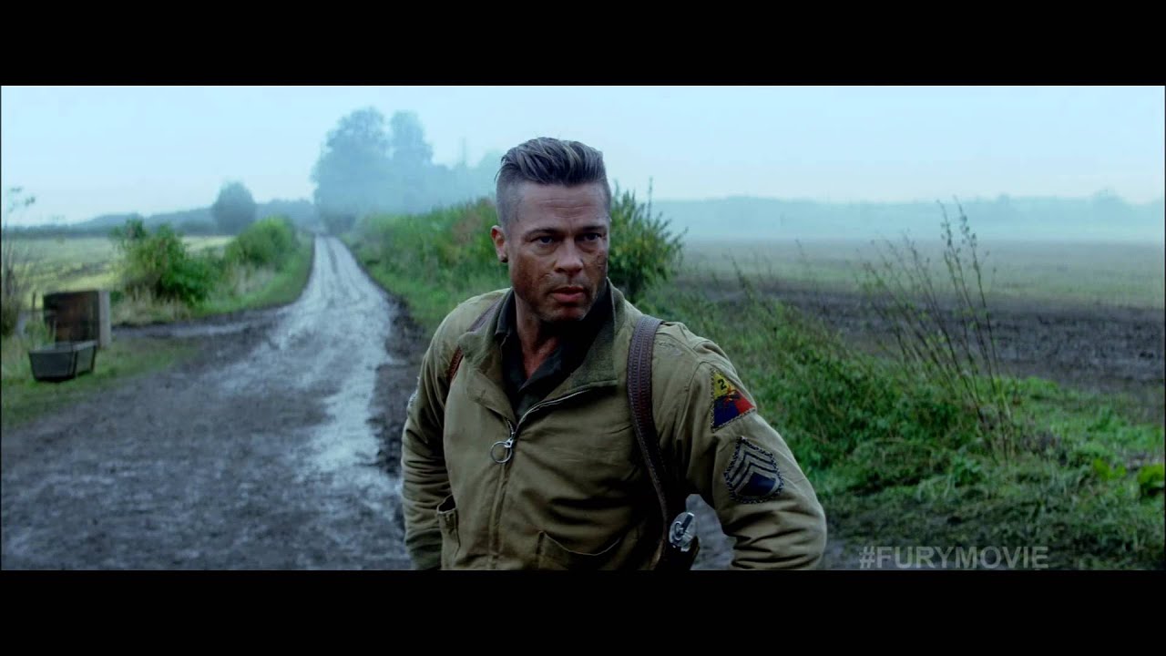 Відео до фільму Лють | 10" TV Spot